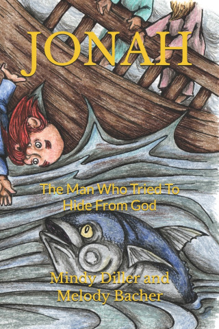 JONAH