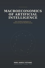 Macroeconomics of Artificial Intelligence