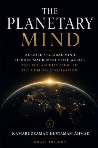 THE PLANETARY MIND