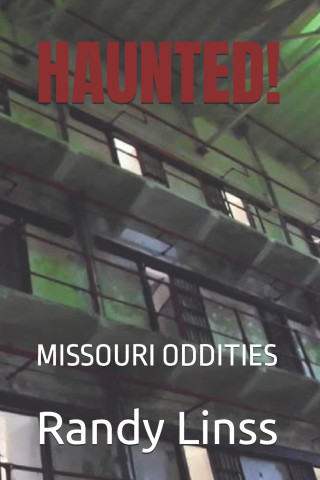 HAUNTED!