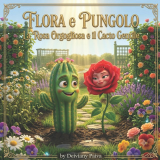 FLORA E PUNGULO