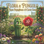 FLORA E PUNGULO