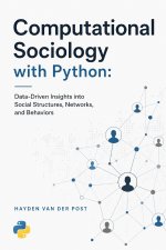Computational Sociology with Python