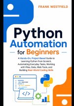 Python Automation for Beginners