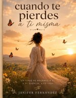 Cuando te pierdes a ti misma