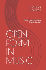 OPEN FORM IN MUSIC