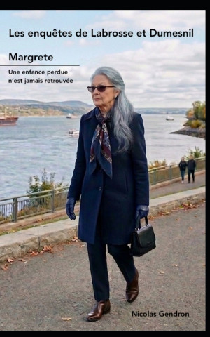 Margrete