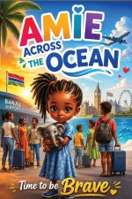 Amie across the ocean