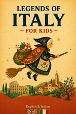 Classic Italian Folk Tales & Legends