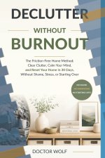 Declutter Without Burnout