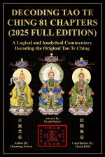 Decoding Tao Te Ching