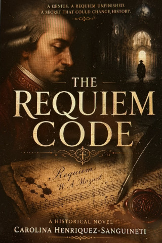 The Requiem Code