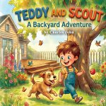 Teddy and Scout