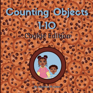 Counting Objects 1-10