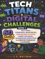 Tech Titans & Digital Challenges