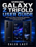 Samsung Galaxy Z Trifold User Guide