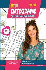Mini Integrame și Diagrame - nr.2