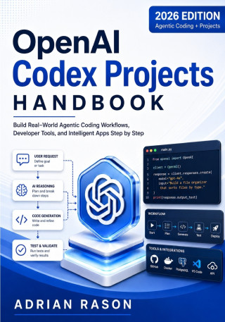 OpenAI Codex Projects Handbook