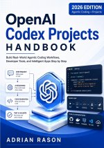 OpenAI Codex Projects Handbook