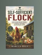 The Self-Sufficient Flock