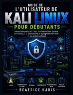 Guide de l'utilisateur de Kali Linux pour débutants