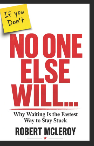 No One Else Will...