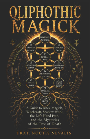 Qliphothic Magick