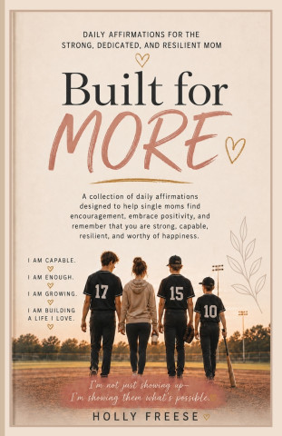 Built For More