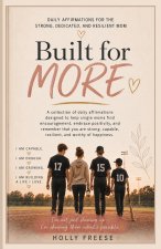 Built For More