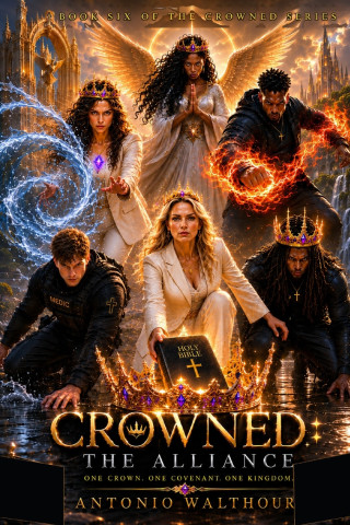 Crowned