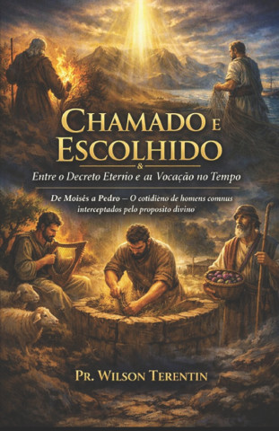 Chamado e Escolhido