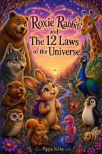 Roxie Rabbit and the 12 Laws of the Universe