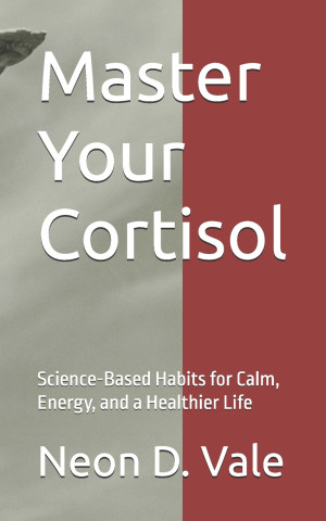 Master Your Cortisol