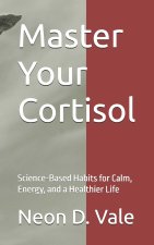 Master Your Cortisol