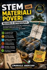 STEM CON MATERIALI POVERI