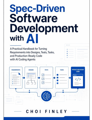 Spec-Driven Software Development with AI