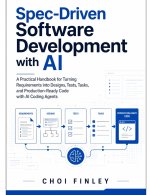 Spec-Driven Software Development with AI