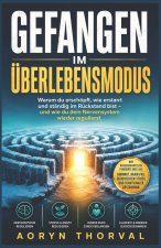 GEFANGEN IM ÜBERLEBENSMODUS