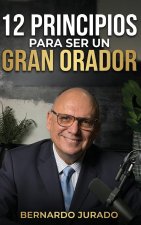 12 principios para ser un gran orador