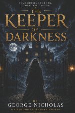 THE KEEPER OF DARKNESS