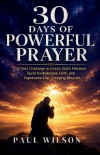 30 Days of Prayer