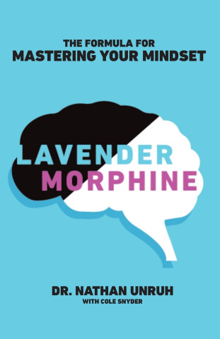 Lavender Morphine