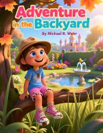 Adventure in the Backyard