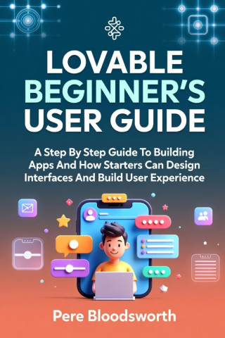 LOVABLE BEGINNER'S USER GUIDE