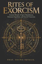 Rites Of Exorcism