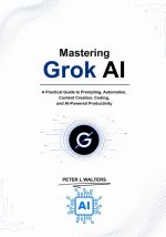 Mastering Grok Al
