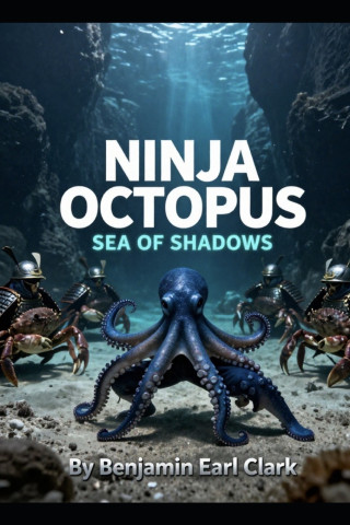 Ninja octopus