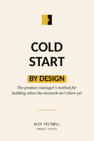 Cold Start by Design