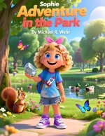 Adventure in the park