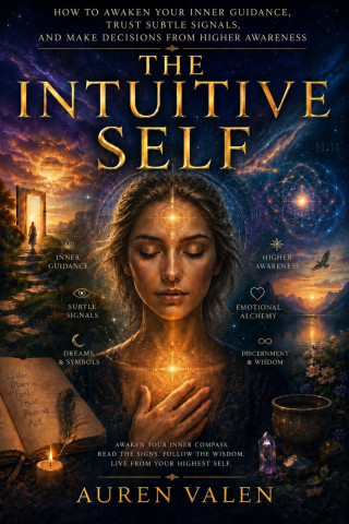 THE INTUITIVE SELF